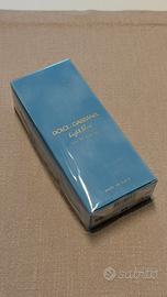 Dolce & Gabbana Light Blue 100 ml Originale Nuovo
