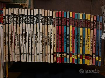 Fumetti