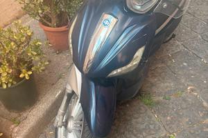 Beverly 300