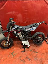 husqvarna 510 smr