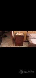 Vend🙂 arredo camera da letto
