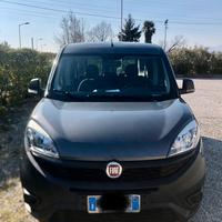 Fiat doblo' professional