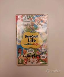 Tomodachi Life NUOVO vita da sogno