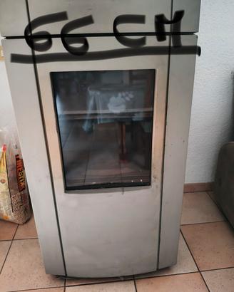  stufa a pellet 