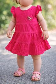 Abito estivo Boboli 18 mesi 86cm 