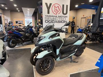 Yamaha Tricity 300 - 2024 - Km 3815
