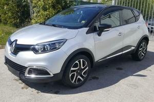 Renault captur 2014-15 in ricambi