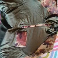 combat shirt beretta