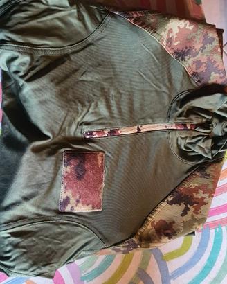 combat shirt beretta