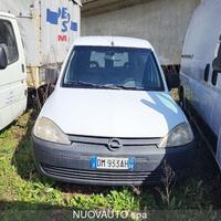 Opel Combo 1.6 CNG Metano 3p. Van