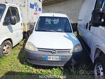 Opel Combo 1.6 CNG Metano 3p. Van