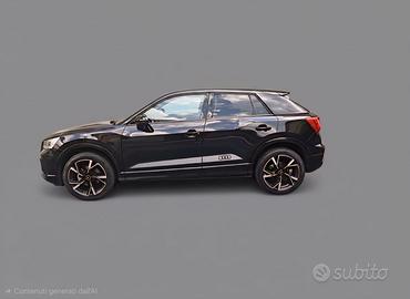 Audi Q2 30 TFSI Business Advanced - 31.000 km