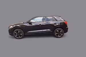 Audi Q2 30 TFSI Business Advanced - 31.000 km