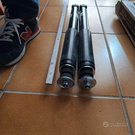 Ammortizzatori Opel Corsa D