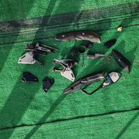 ricambi vari kawasaki z900 