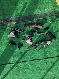 ricambi vari kawasaki z900 