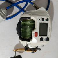 MULINELLO ELETTRICO SHIMANO 4000