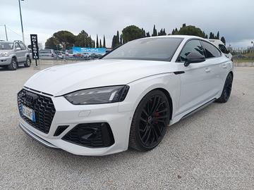 AUDI RS5 SPB ABT Tua a 655€ al Mese