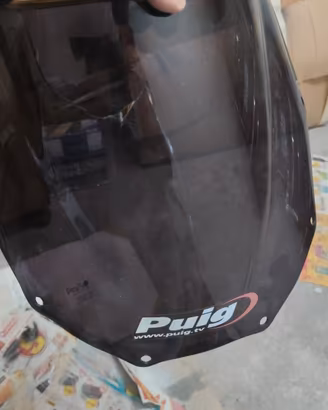 Cupolino per Kawasaki ninja zx7r