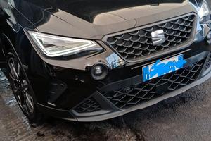 Seat Arona 1.0 tsi 95cv