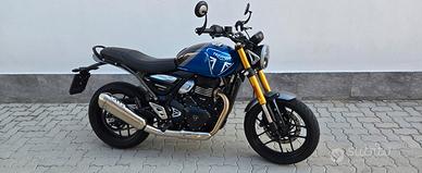 Triumph Speed 400 ABS EURO 5 +