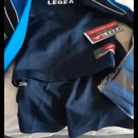 Tuta calcio 