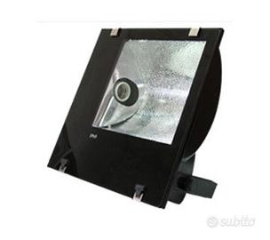 Proiettore Philips ioduri metallici