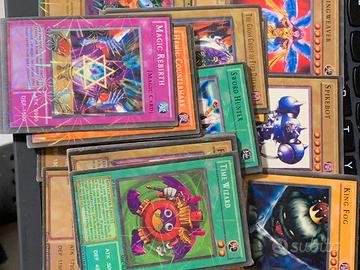 Carte gioco strategia
