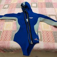 MUTA SUB 5 MM LADY S/2