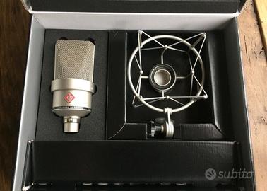 neumann tlm 103
