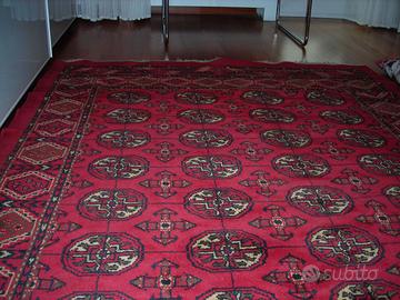 tappeto persiano