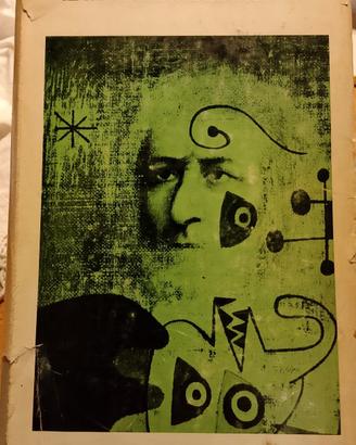Michail Bulgakov "Il Maestro e Margherita" 