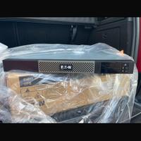 Eaton UPS 5P 850i Rack 1