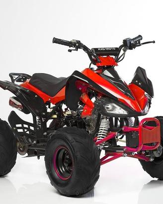 Mini Quad NEW SCORPION R7