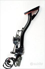 Benelli TRK 502 ABS 17 20 cavalletto originale