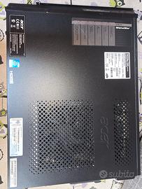 Pc fisso acer aspire ax3810
