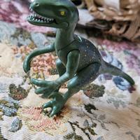 Velociraptor Playmobil Dinosauro Giocattolo
