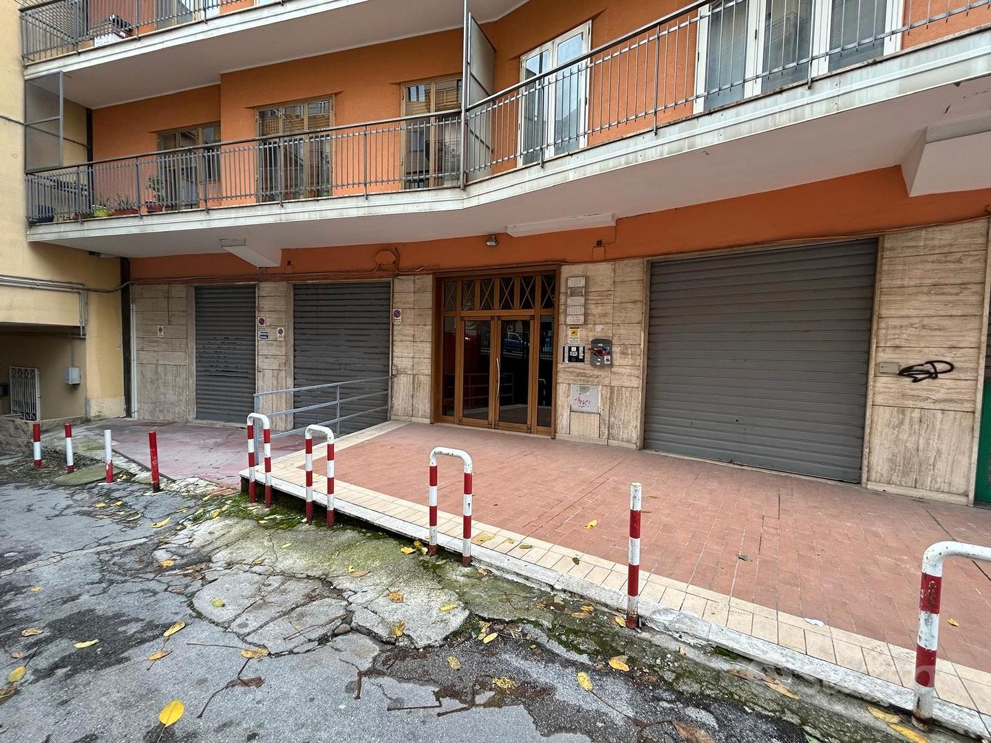 Appartamento – Potenza, Santa Croce - Vista 2