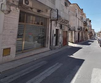 Locale Commerciale - Comiso