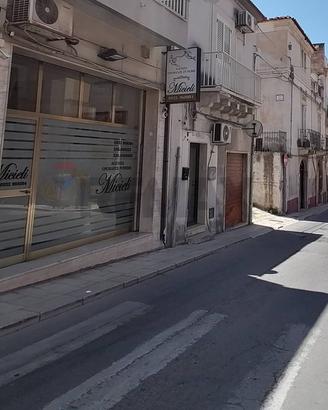 Locale Commerciale - Comiso