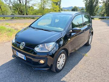 Volkswagen up! 1.0 5p Neopatentati metano garanzia
