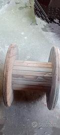 Bobina legno