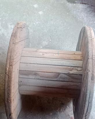 Bobina legno