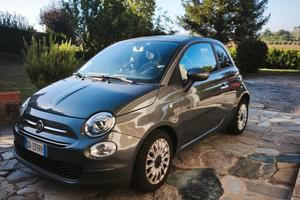 Fiat 500 hibrid 