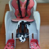 seggiolino anteriore 