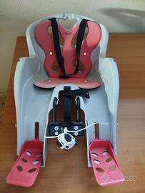 seggiolino anteriore 