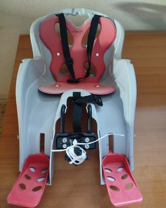 seggiolino anteriore 