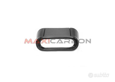 Articoli in carbonio per Elise-Exige S2 (2001-11)