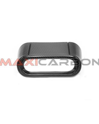 Articoli in carbonio per Elise-Exige S2 (2001-11)
