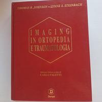 Imaging in Ortopedia e Traumatologia.  Jhonson-Ste